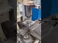 #fabricación #industriametalmecanica #fresadora #torno #somostaimsal #viral