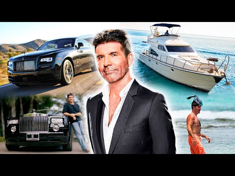 Vídeo: O que é Simon Cowell?