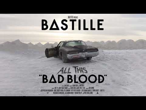 Bastille - Weight