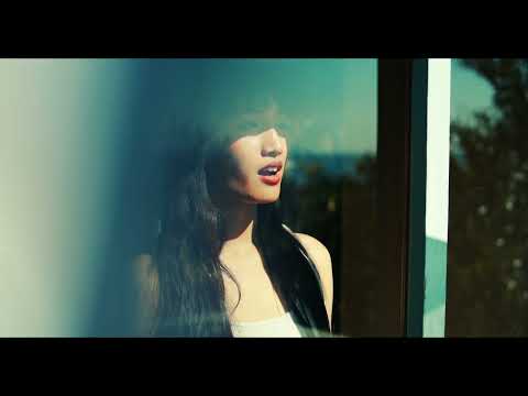 RYUSENKEI - Summer Ray (Official Music Video)