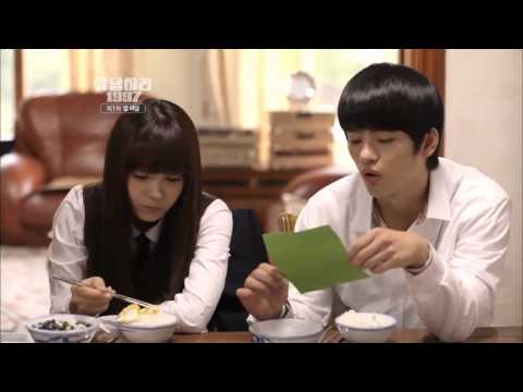 Reply 1997 Ep. 1: Confession