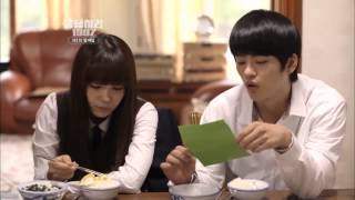 Reply 1997 Ep. 1: Confession