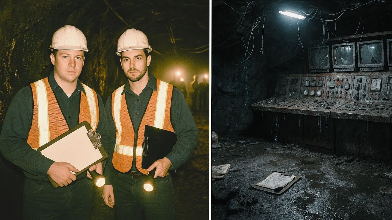 Two Colorado Miners Vanished in 1996 — The Truth Revealed Decades Later ...