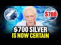 700 SILVER Price WARNING Silver Stackers Will Be Millionaires In MONTHS Mike Maloney 700 SILVER Price WARNING Silver Stackers Will Be Millionaires In MONTHS Mike Maloney