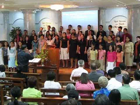 Berean Bible Baptist Choir Sinner Saved by Grace | Doovi