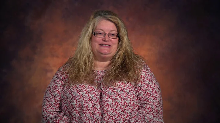 Angela Driggers | ER Patient