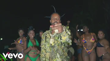 Popcaan - Heavy | Official Music Video