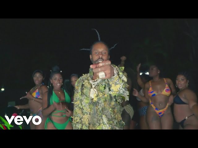 Popcaan - Heavy | Official Music Video class=