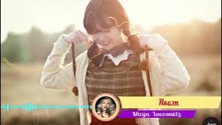 Noam by Maya Isacowitz