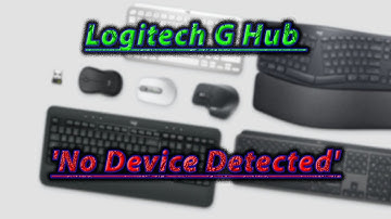How to Fix Logitech G Hub 