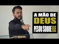 Pastor explora Fieis Mas a mão de Deus pesa sobre ele | Matutando