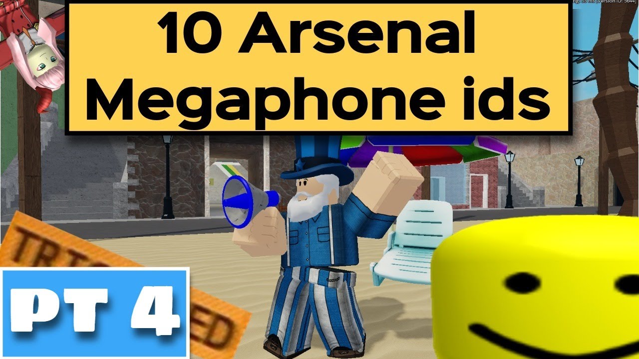 Download 10 Roblox Arsenal Ids Part 4 2020 In Hd Mp4 3gp Codedfilm - all working roblox arsenal codes 2019 4 3 mb 320 kbps mp3 free