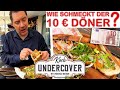 Koch Undercover - Mirko Reeh testet 10-Euro Döner - Folge 80