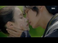 Moon Lovers - scene kiss and love (MV) Ost (Wang So x Hae Soo)