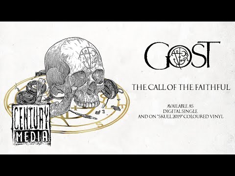 GOST - The Call Of The Faithful (Album Track)
