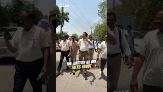 What Parents Feel During JEE Advanced 😭 Raw &amp; Emotional Moments