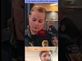 Cop Flips the Case on the Victim 😱🚔