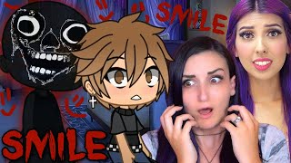 3 SCARIEST Stories in Gacha Life w/ Yammy