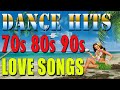 Nonstop Medley Love Songs Mix - Super Oldies Of The 60&#39;s