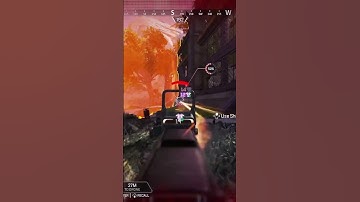 Don’t try to leave now #apexlegends #apex #apexlegendsclip #apexdaily #gaming #twitch #streamer