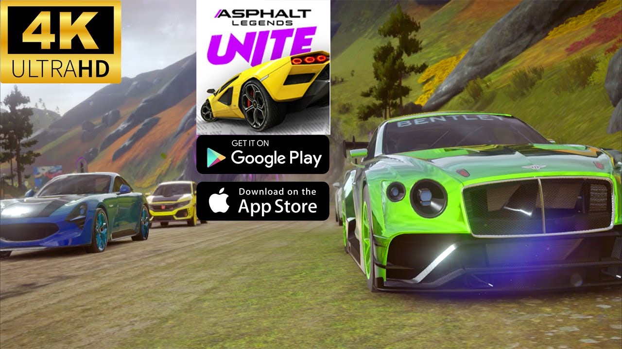 Mastering Asphalt Legends Unite: Top Tips and Tricks for Victory! - YouTube