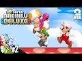 #2【アクション】弟者,兄者,おついちの「New スーパーマリオブラザーズ U デラックス」【2BRO.】