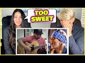 ASIANS 1ST TIME REACTS to ALIP BA TA | Sweet Child O' Mine - Guns n' Roses (fingerstyle cover)