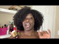 Jamaican Castor Oil Collection By POSH ALLURE BEAUTY || HIGH POROSITY HAIR