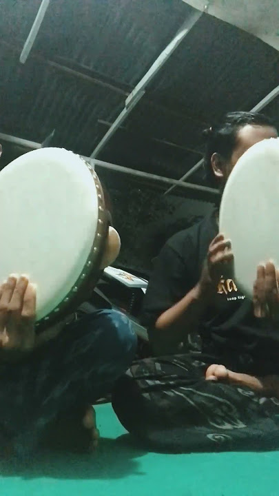 Rumus Terbang Kratakan Penutup #banjari #kratakan #terbang