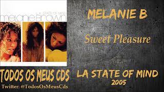 Melanie B - Sweet Pleasure