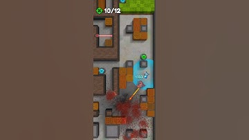 #hunterassassinshorts Level 372, this was very difficult.