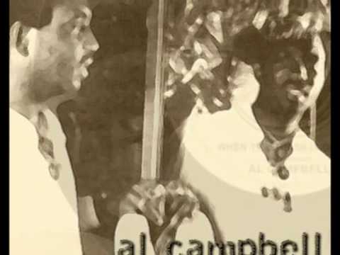 AL Campbell Love you from a Distance