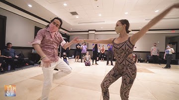 Tzoul & Ashe - Trancendance Festival 2021 - Pa Semper - Makana Media