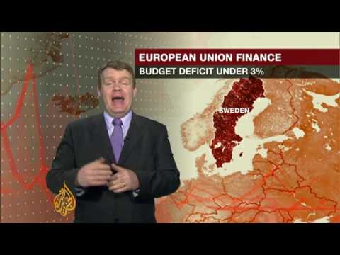 شرح تقرير ميزانية الاتحاد الأوروبي