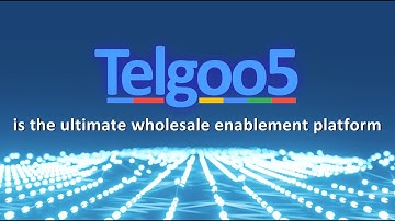 Wholesale, Simplified — Automate MVNOs & Monetize Network Capacity