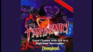 Disneyland- Fantasmic! (Original Version)