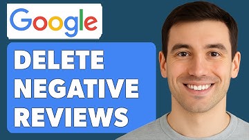 Hoe u negatieve Google-recensies verwijdert [Handleiding 2025]