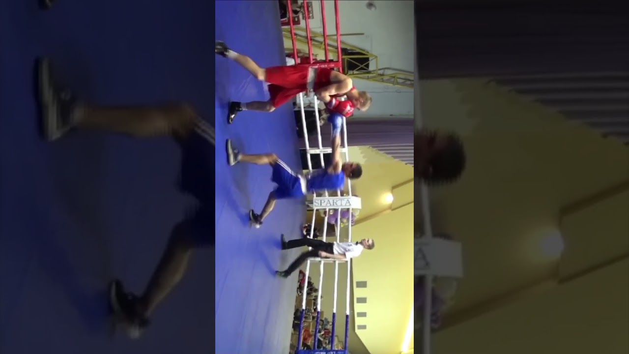 Усубян Джамал, Верховье-синий, Данил Белоусов, Курсккрасный, финал