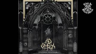 Ad Omega - Tenebris Templum