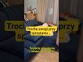 Szybkie sprzątanie i relaks po robocie #dom #rodzina #sprzątanie #relaks #funny