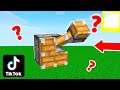 MINECRAFT HACKS THAT ACTUALLY WORKS Compilation #3