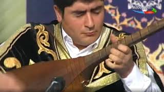 Elvin Axundov-Osmanlı divanisi