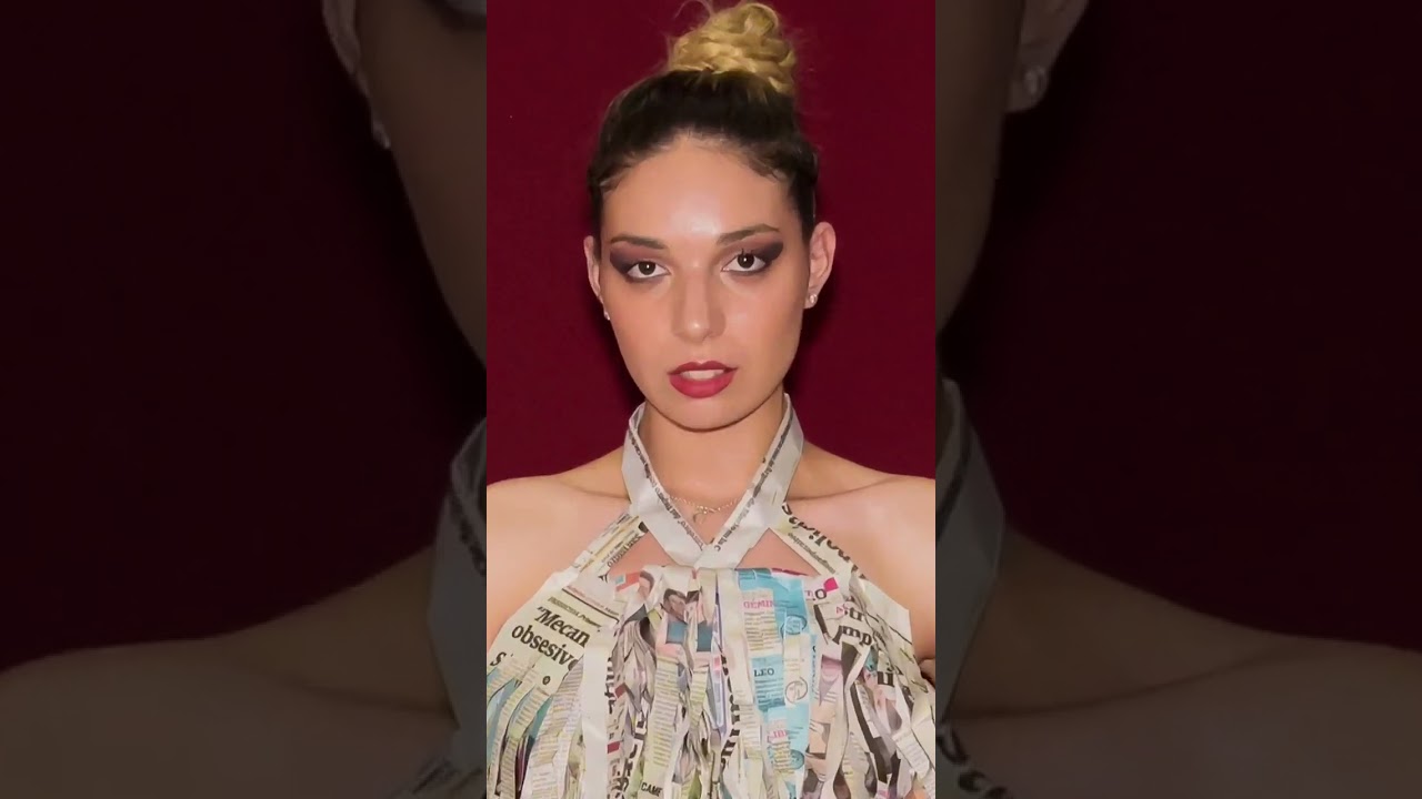 Certamen Soberana Ecologica Mundial 2022 organizada por BA Models