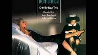 Se Stasera sono qui - Danilo Rea Trio (2004- album ROMANTICA) chords