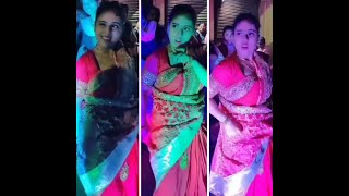 Tiktok Hot Bhabhi Dance Video Vigo Desi Hot Boudi Dance