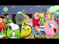Toy Story 3 Official Trailer Add Round 2
