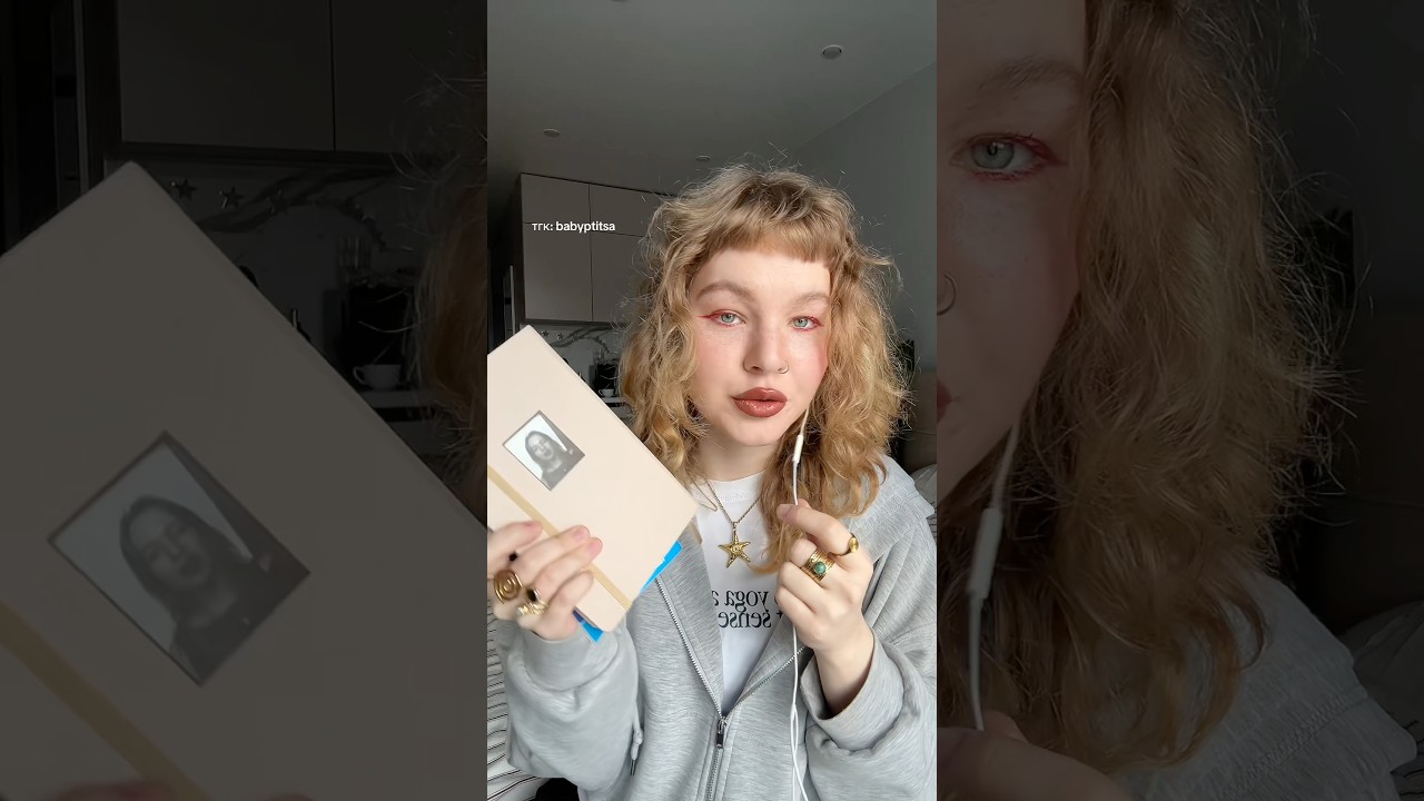 Что делать вместо скроллинга? ✶ Аня Babyptitsa