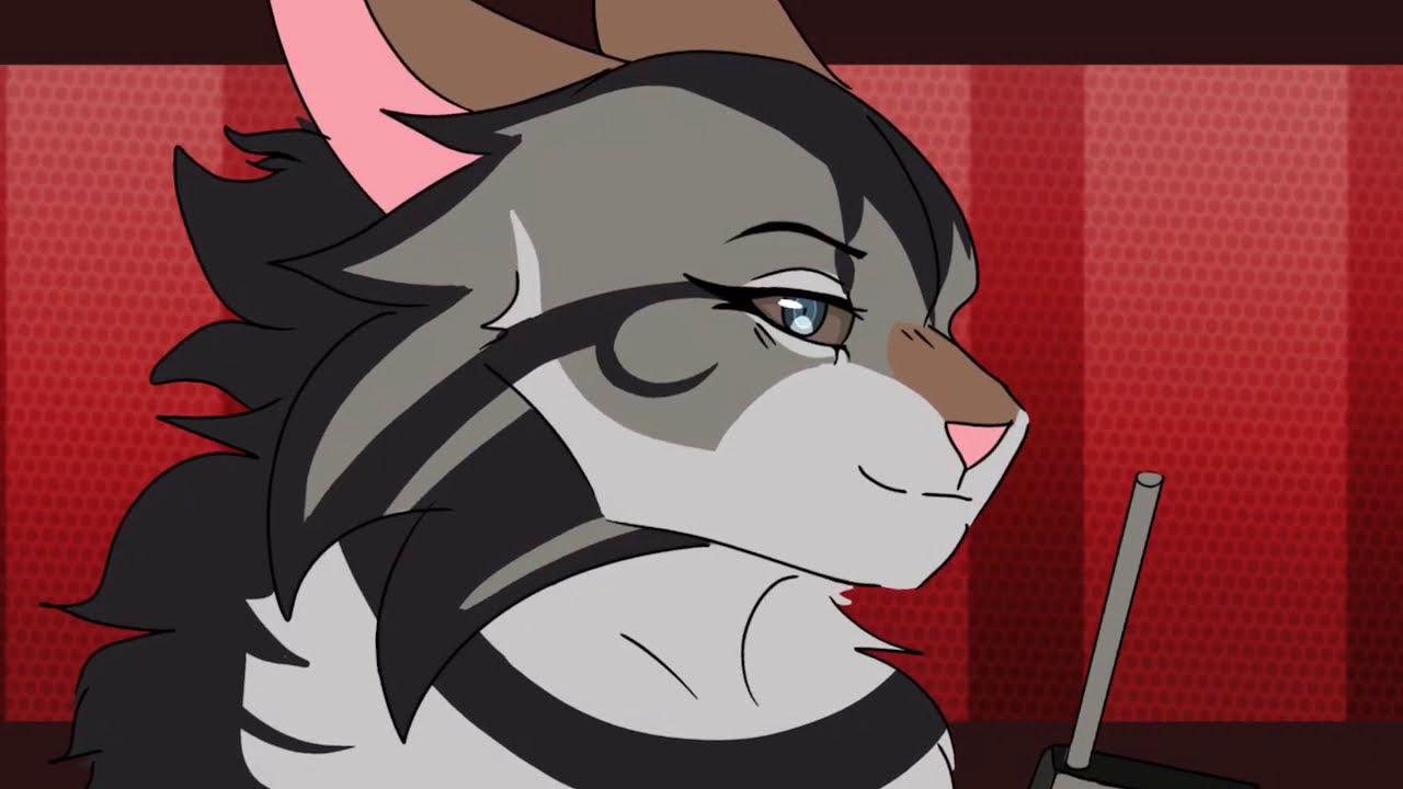 TMS Animation meme|SCP Cats(filler sorry 😖)