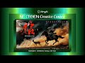 NEXTGEN Creative Contest | ASSASSIN（信）