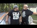 ANGRY GRANDPA MOVES OUT!!